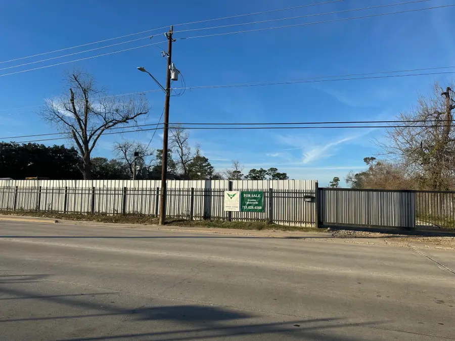 1714 W Little York Road, Houston, TX 77091 - #2