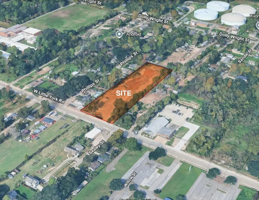 1714 W Little York Road, Houston, TX 77091 - #3