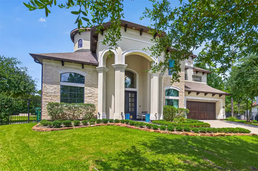 6 Yarbrough Bend Court, Spring, TX 77389 - #3