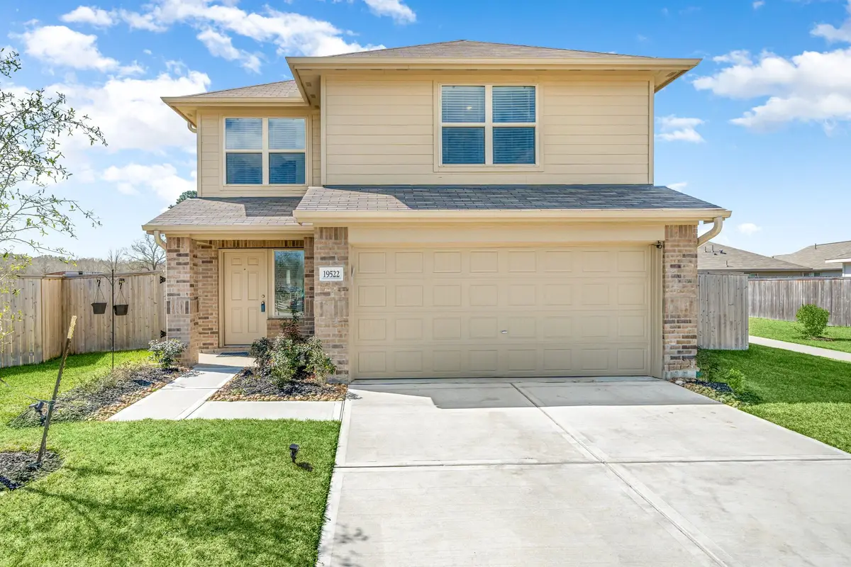 19522 Rosali Meadow Drive, New Caney, TX 77357 - #1