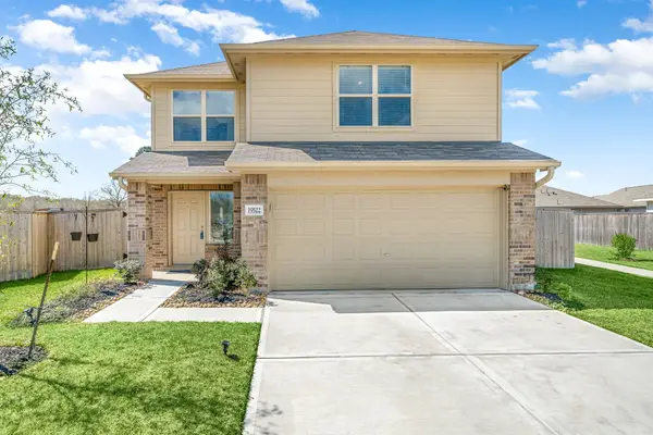 19522 Rosali Meadow Drive, New Caney, TX 77357