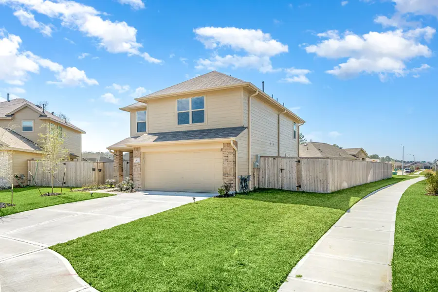 19522 Rosali Meadow Drive, New Caney, TX 77357 - #2