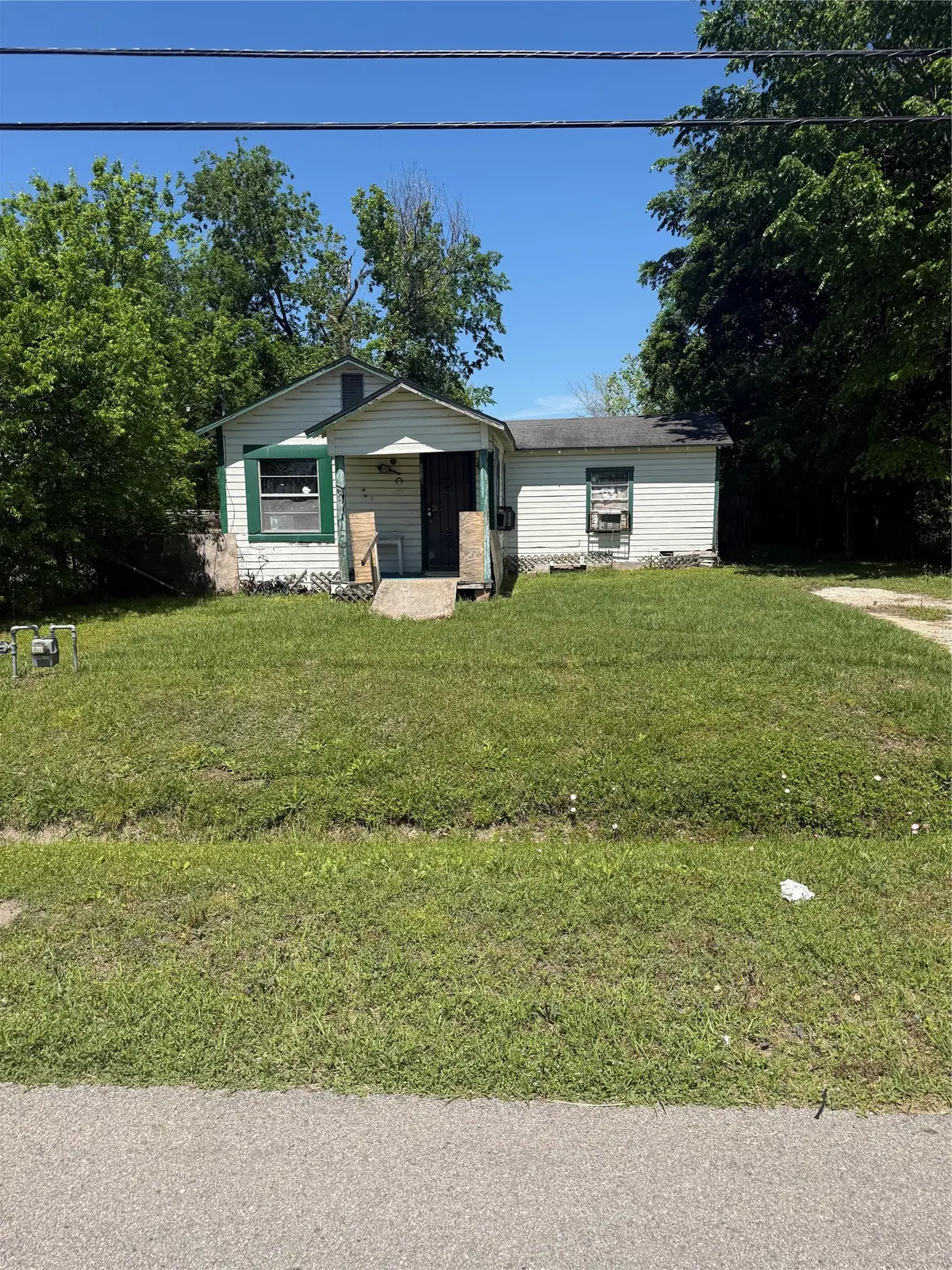 2416 Hampton Street, Houston, TX 77088 - #1
