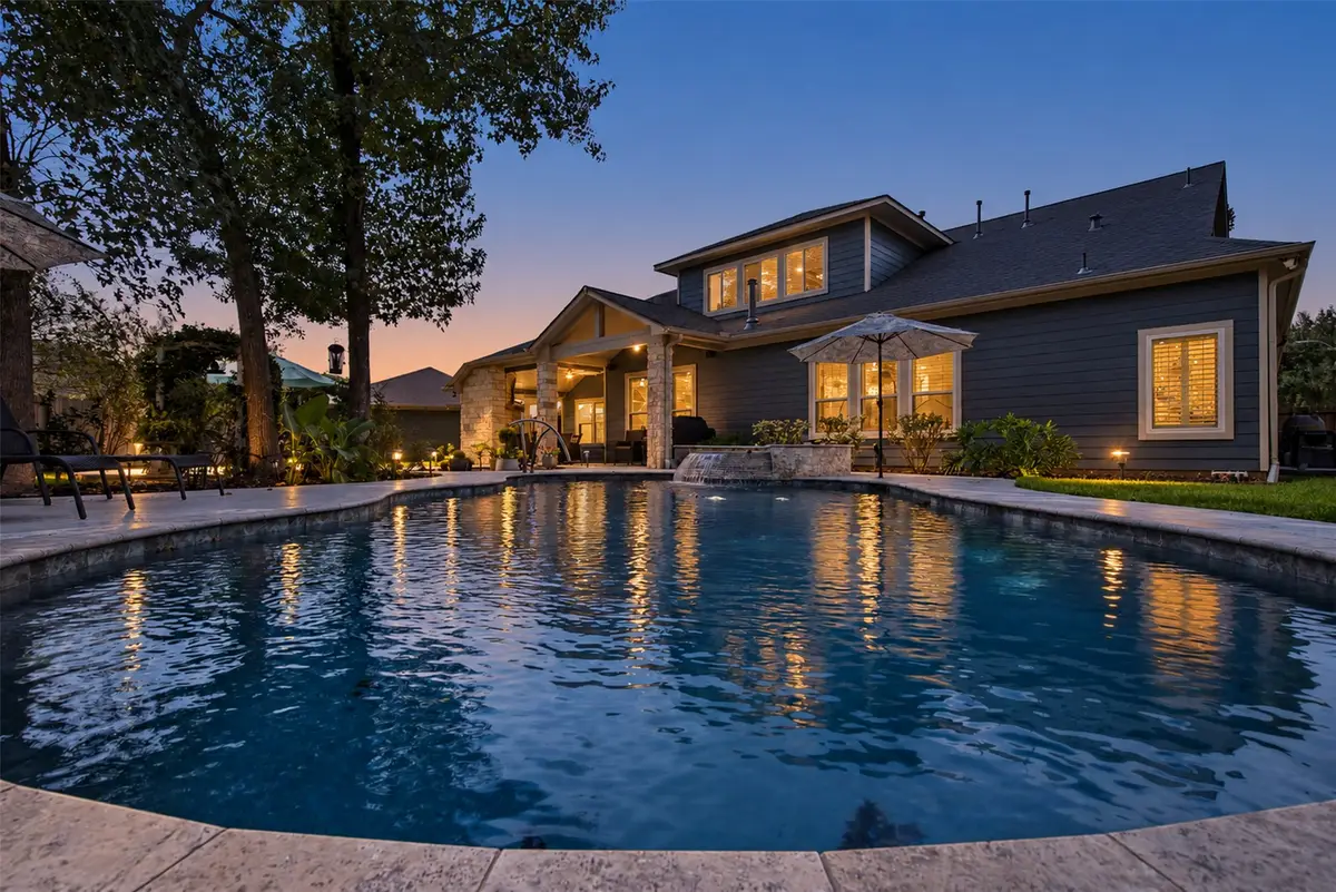 31246 Arbor Forest Lane, Spring, TX 77386 - #1