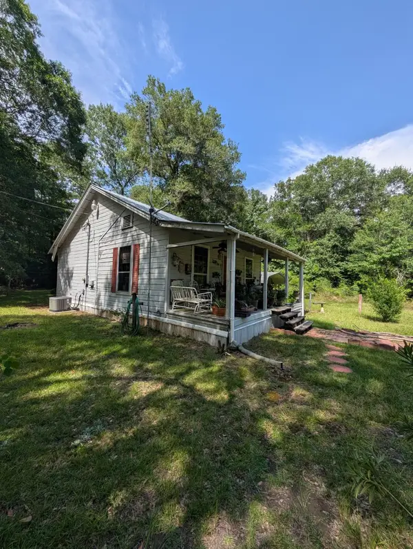 2313 County Road 509, Magnolia Springs, TX 75956