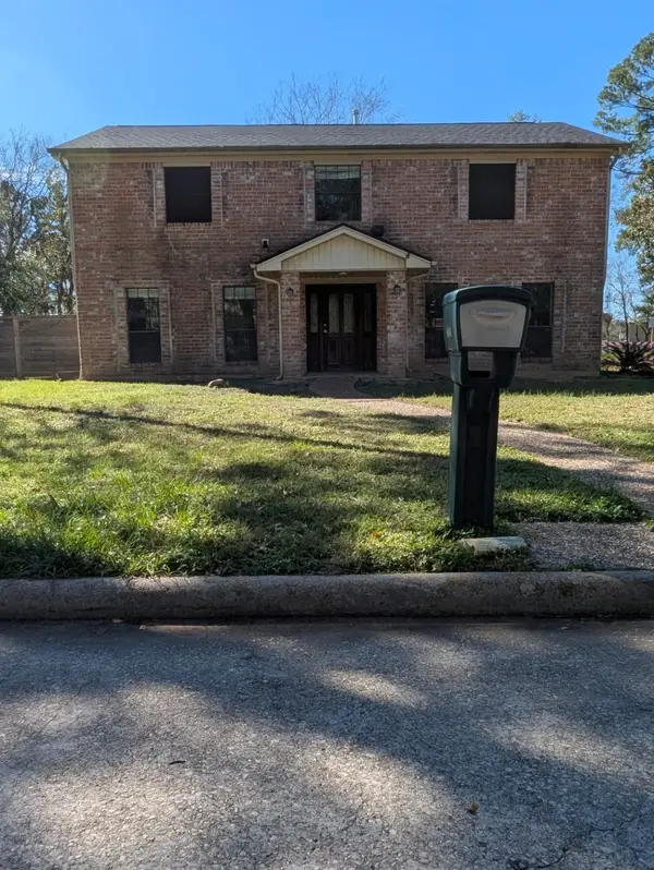 14047 Cleobrook Drive, Houston, TX 77070