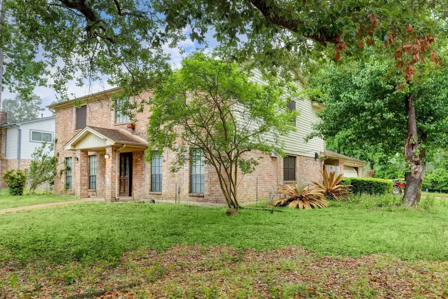 14047 Cleobrook Drive, Houston, TX 77070 - Image #2
