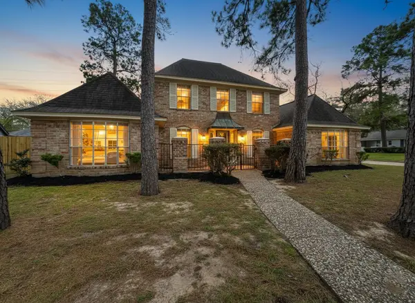 5907 Havenwoods Drive, Houston, TX 77066