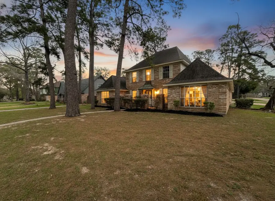 5907 Havenwoods Drive, Houston, TX 77066 - #2