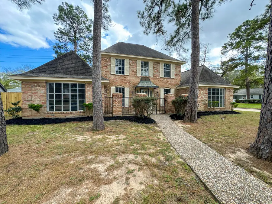 5907 Havenwoods Drive, Houston, TX 77066 - #3