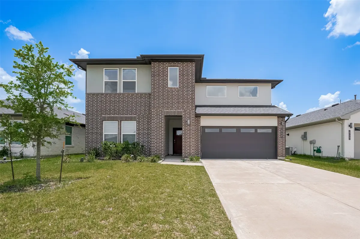 29439 Bryans Manor, Katy, TX 77494 - Image #1