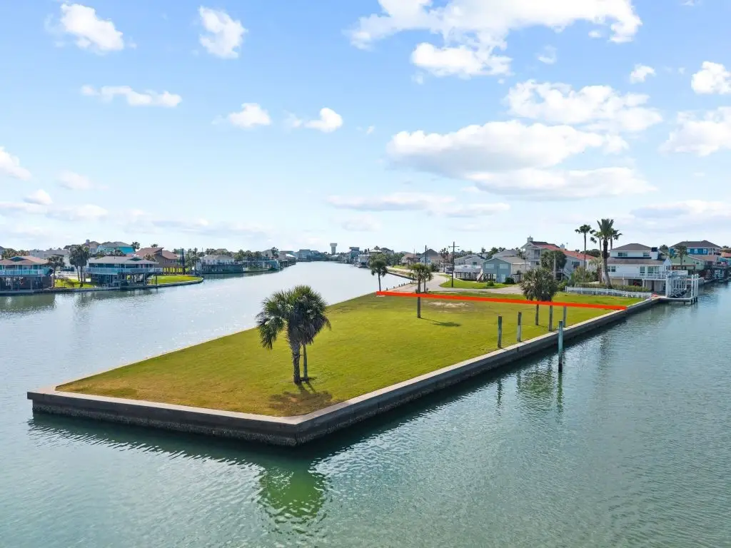 4205 Flamingo Way, Jamaica Beach, TX 77554 - #1