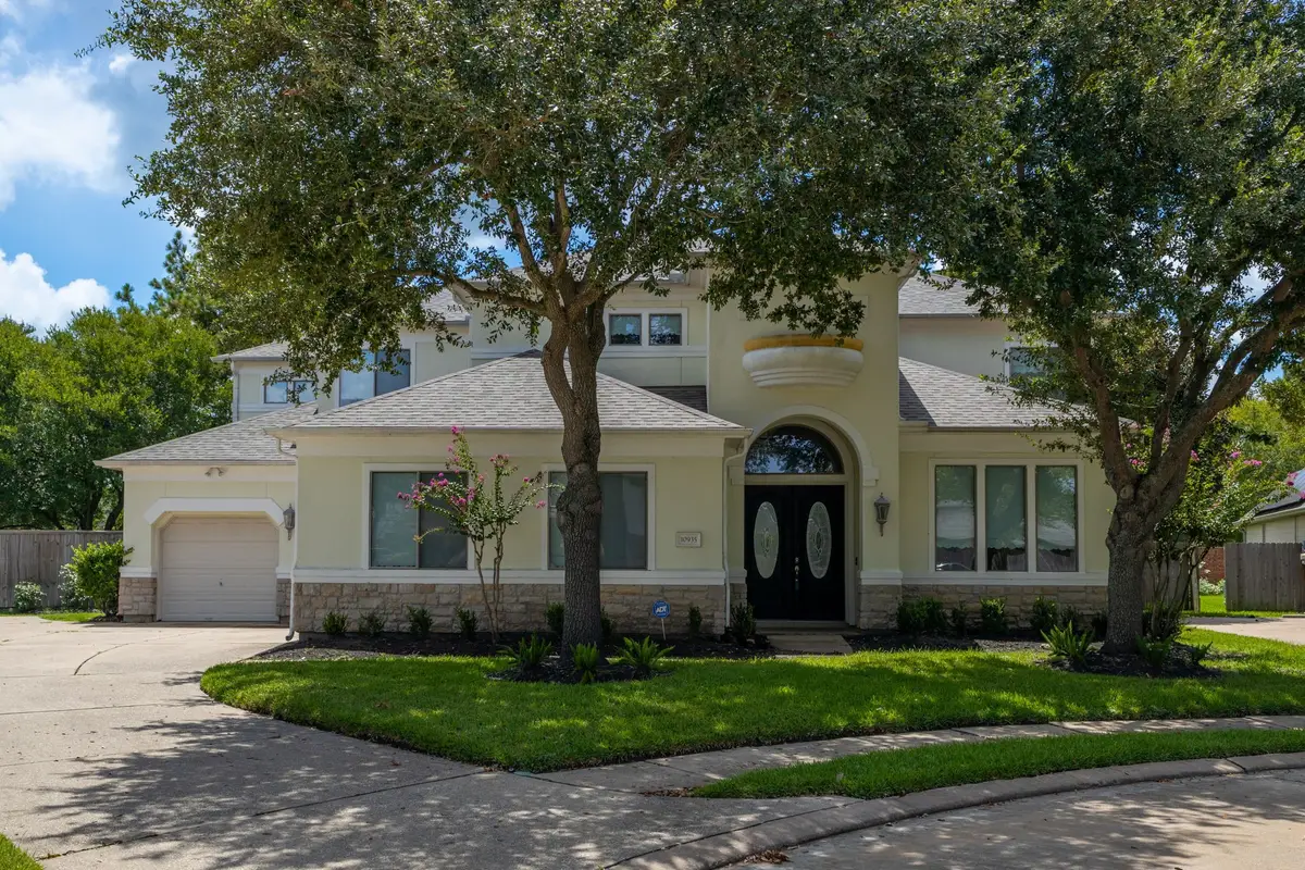 10935 Ashland Bridge Lane, Sugar Land, TX 77498 - #1