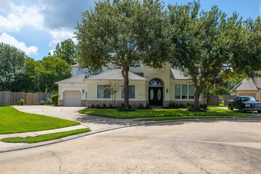 10935 Ashland Bridge Lane, Sugar Land, TX 77498 - #3