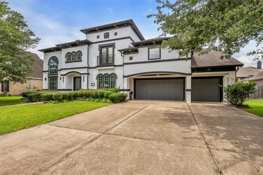 3314 Sussex Way, Friendswood, TX 77546 - #2