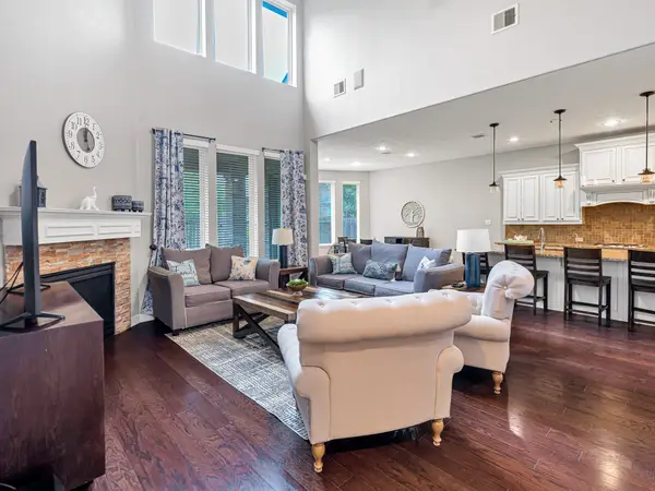 3314 Flint Valley Lane, Katy, TX 77494