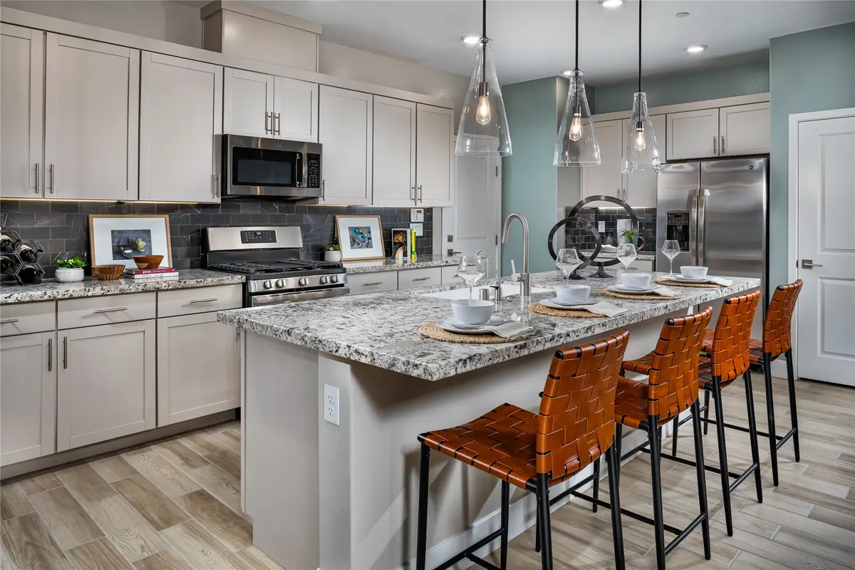 16007 Reunion Road, Conroe, TX 77302 - #1