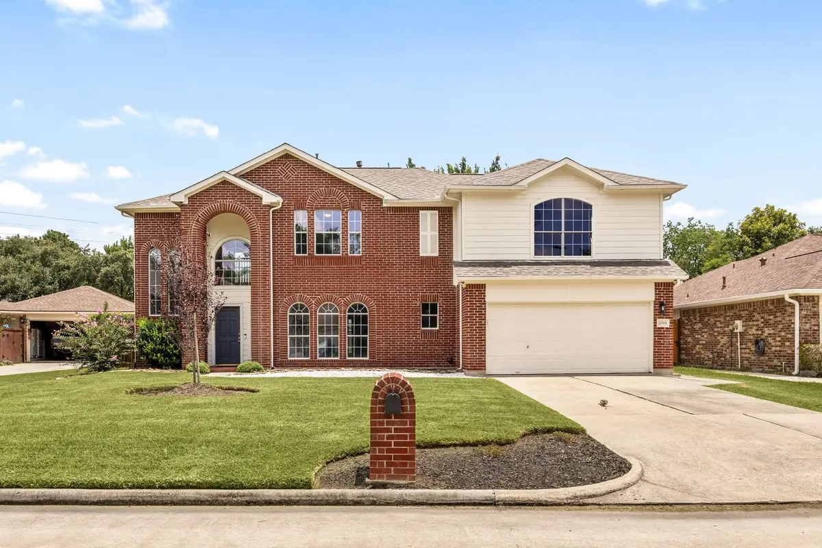 20926 Trellis Lane, Houston, TX 77073 - #1