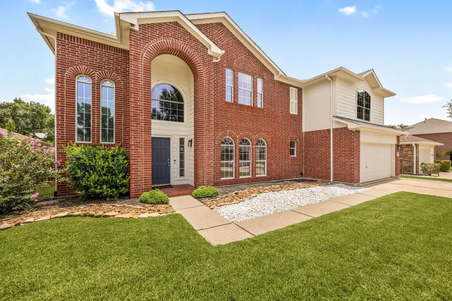 20926 Trellis Lane, Houston, TX 77073 - #2