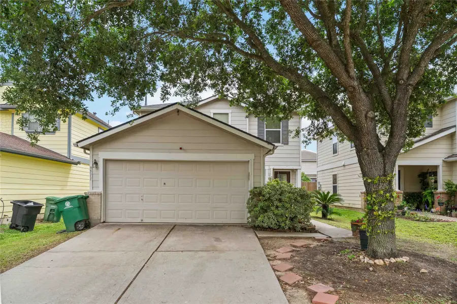 9511 Yearling Branch Drive, Houston, TX 77075 - #2