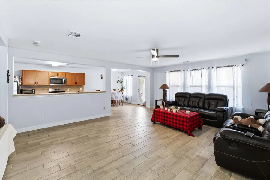 9511 Yearling Branch Drive, Houston, TX 77075 - #3
