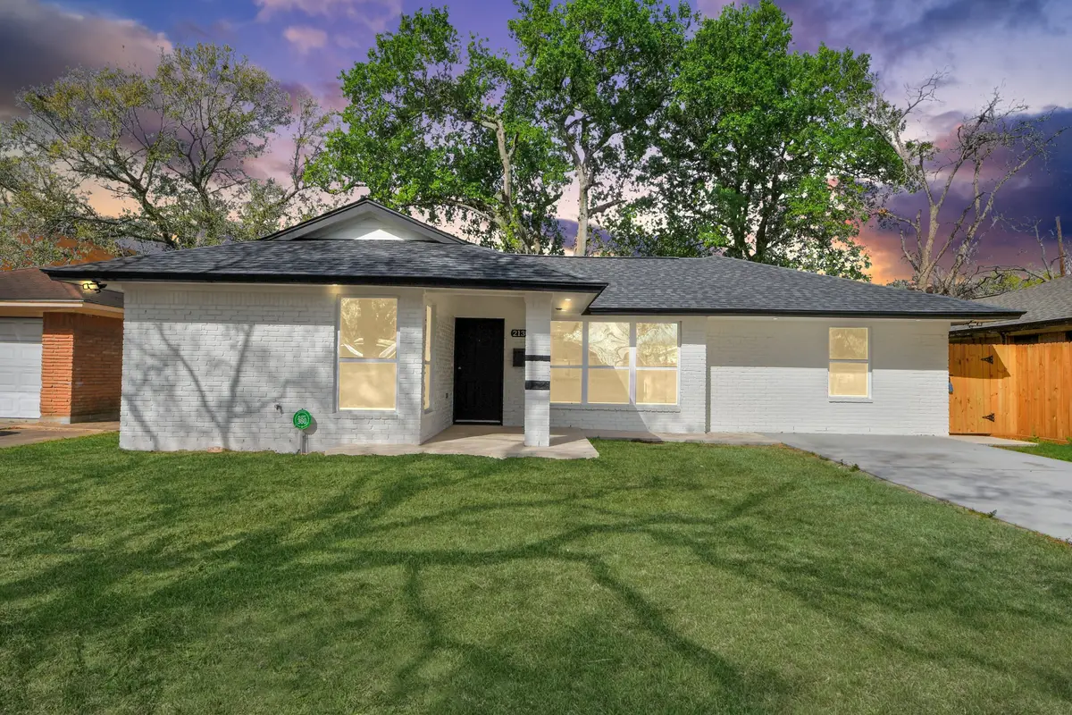 2130 Lamina Lane, Houston, TX 77017 - #1