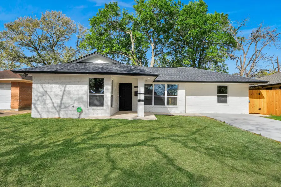 2130 Lamina Lane, Houston, TX 77017 - #3