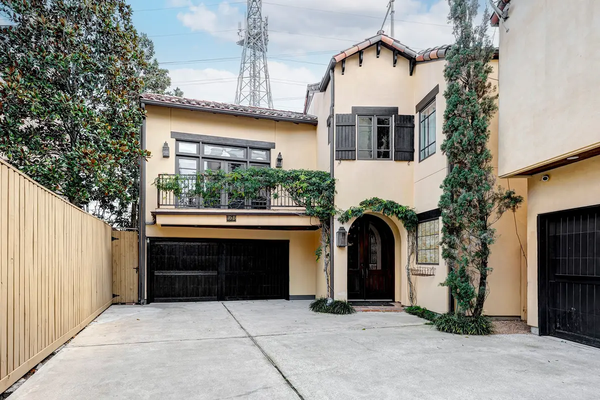 16 Lana Lane #B, Houston, TX 77027 - #1