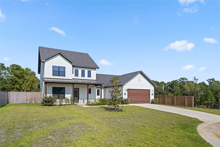 5604 Marigold Mile Drive, Magnolia, TX 77354 - #3