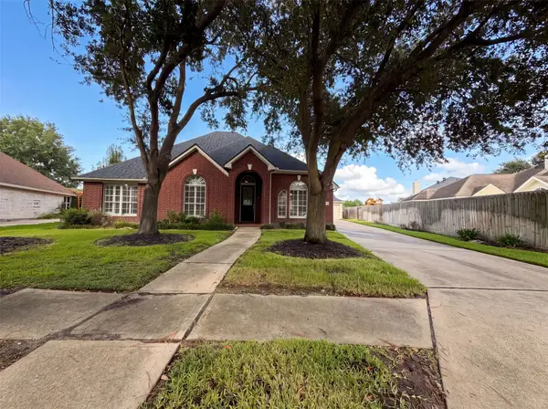 11502 Havard Oaks Drive, Houston, TX 77095