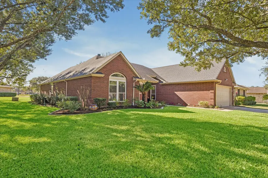 3438 N Peach Hollow Circle, Pearland, TX 77584 - #3
