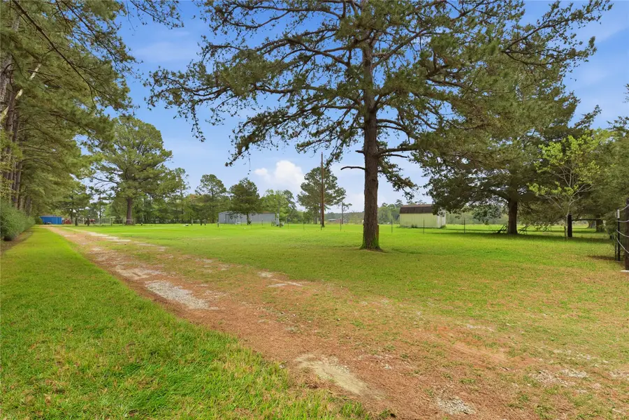 872 Four Notch Road, Huntsville, TX 77340 - #3