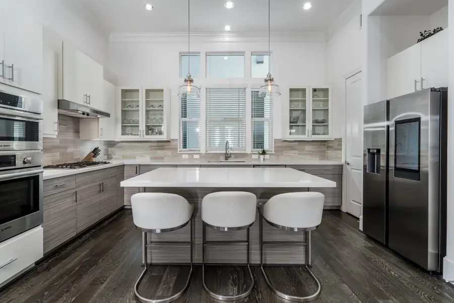 2312 Hutchins Street, Houston, TX 77004 - #2