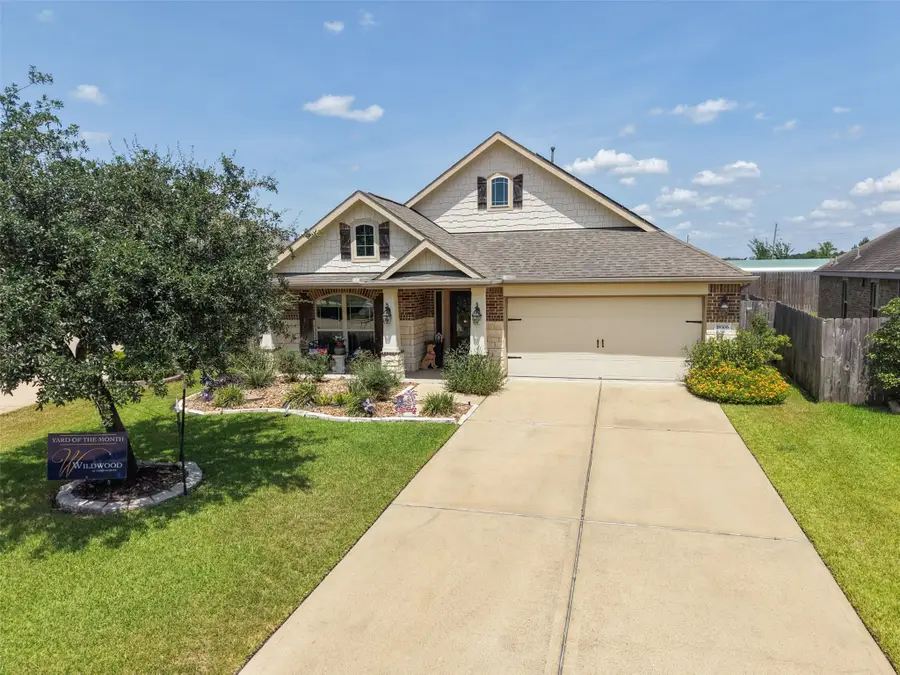 18306 Tacoma Ridge Drive, Tomball, TX 77377 - #2