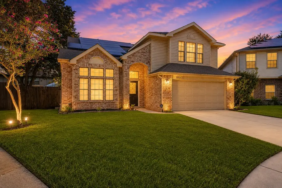 3311 Richmond Ferry Court, Richmond, TX 77406 - #3