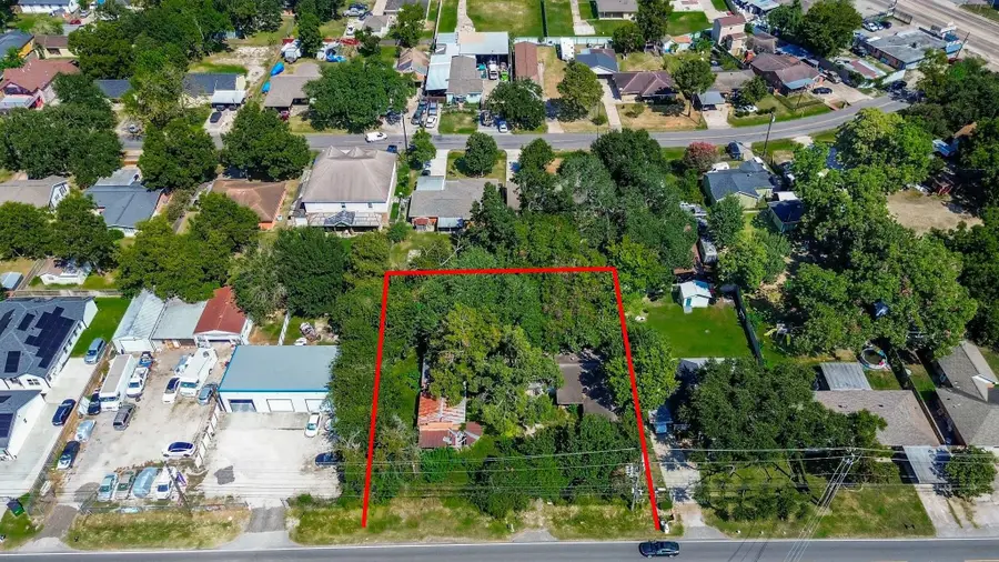 749 E Canino Road, Houston, TX 77037 - #2