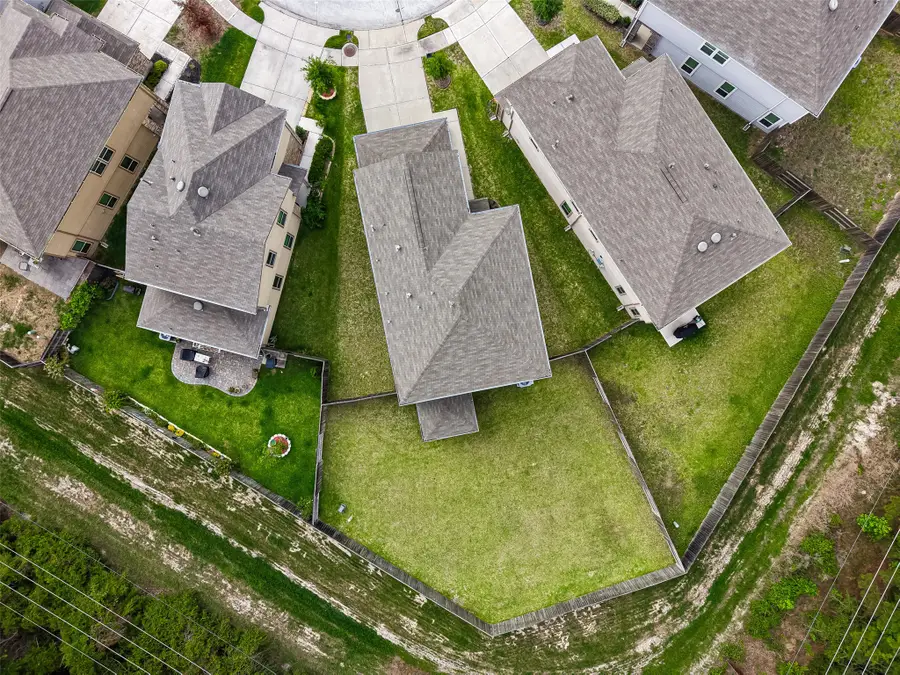 766 Hardwood Grove Court, Houston, TX 77090 - #2