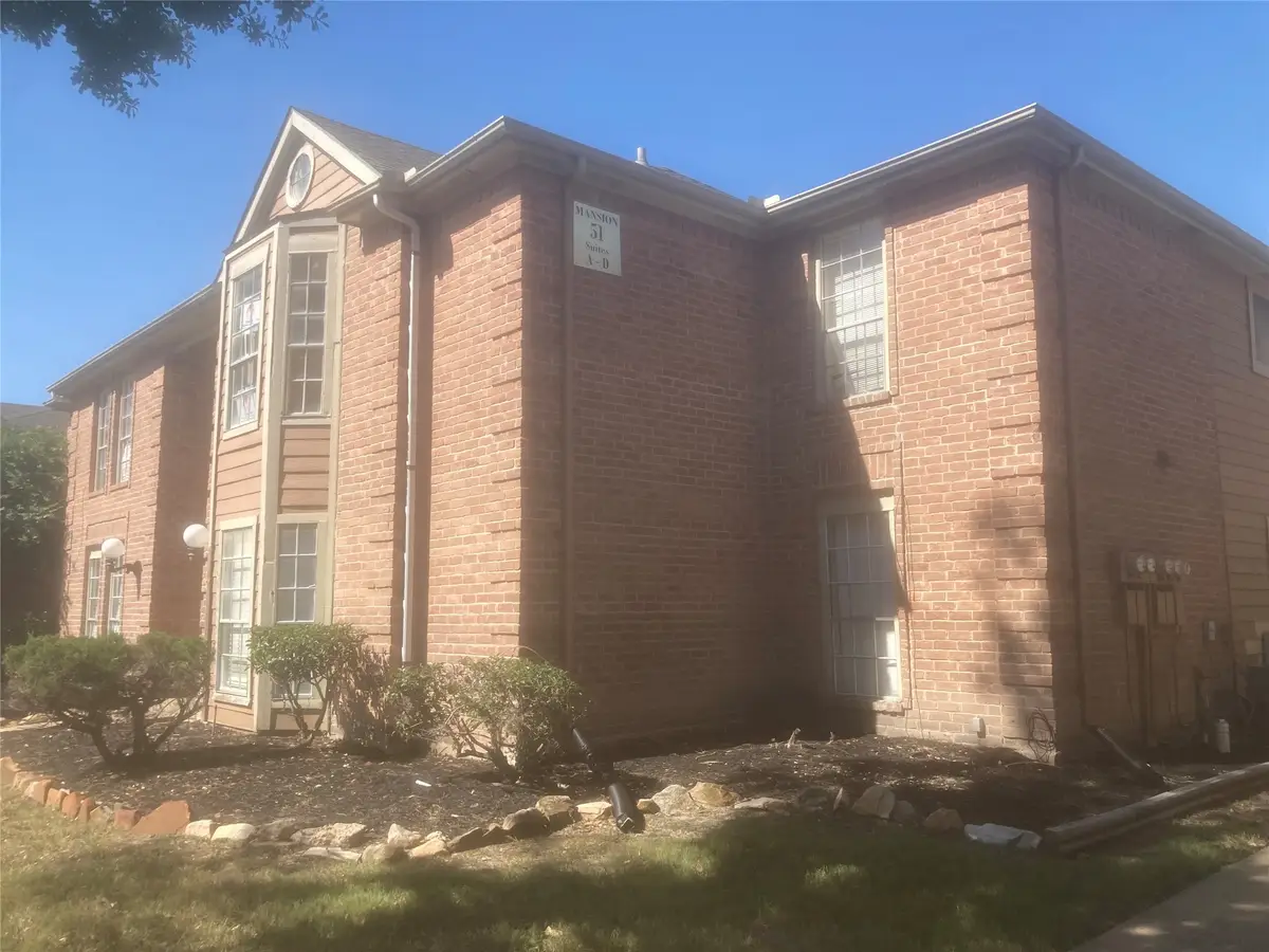 12100 Overbrook Lane #12B, Houston, TX 77077 - #1