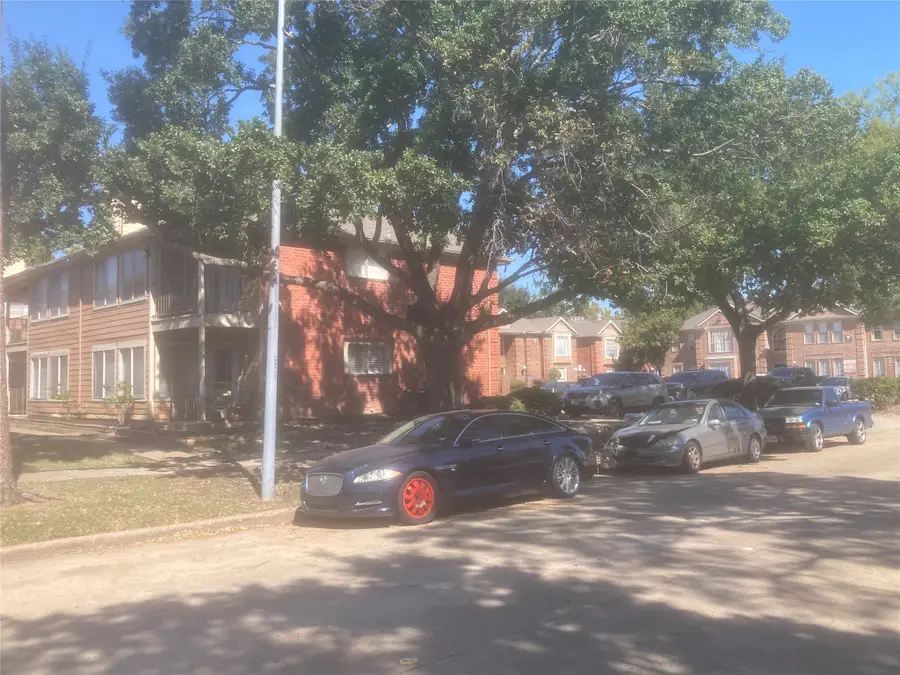 12100 Overbrook Lane #12B, Houston, TX 77077 - #3
