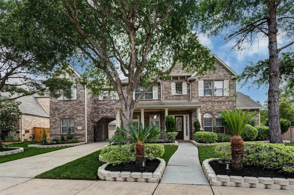 27602 Guthrie Ridge Lane, Katy, TX 77494 - #1