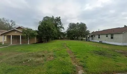 2008 Thomas Boulevard, Port Arthur, TX 77640 - #1