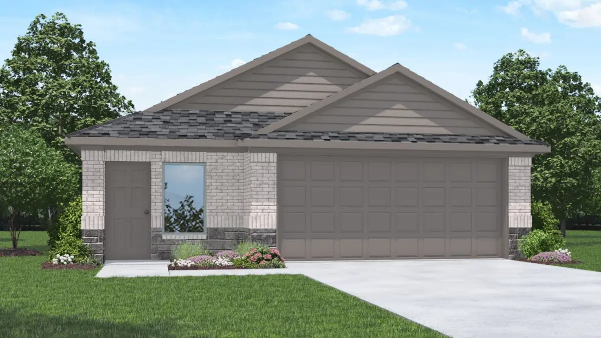 5101 Cooper Hawk Drive, Brookshire, TX 77423 - #1