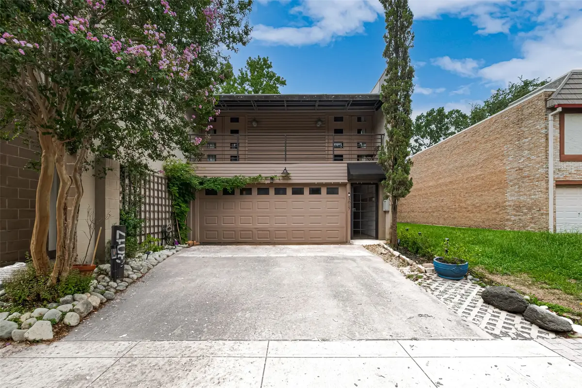 3017 Bissonnet Street, Houston, TX 77005 - #1