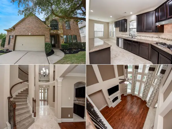 6034 Gracys Landing Lane, Katy, TX 77494