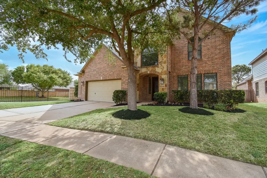 6034 Gracys Landing Lane, Katy, TX 77494 - #2