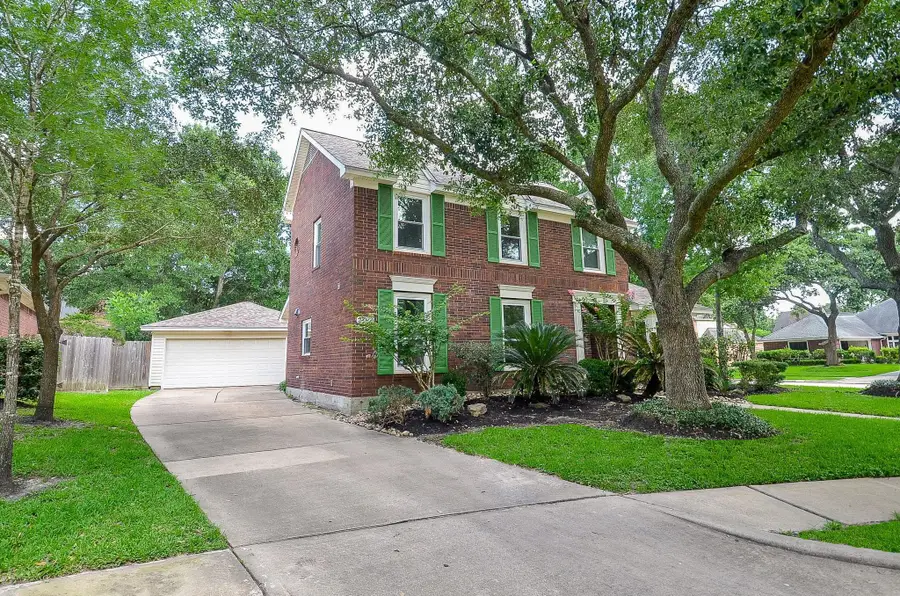 23122 Fairvine Park Drive, Katy, TX 77494 - #3