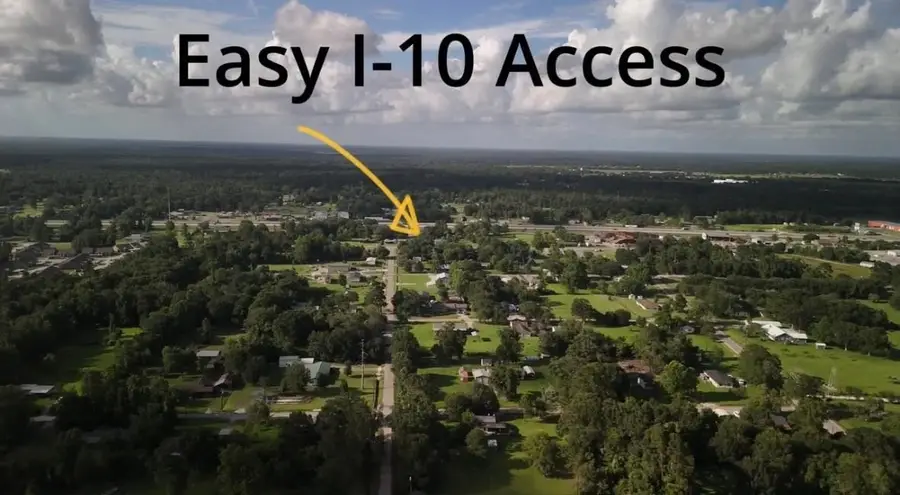 8907 Tulane Road, Orange, TX 77630 - #2
