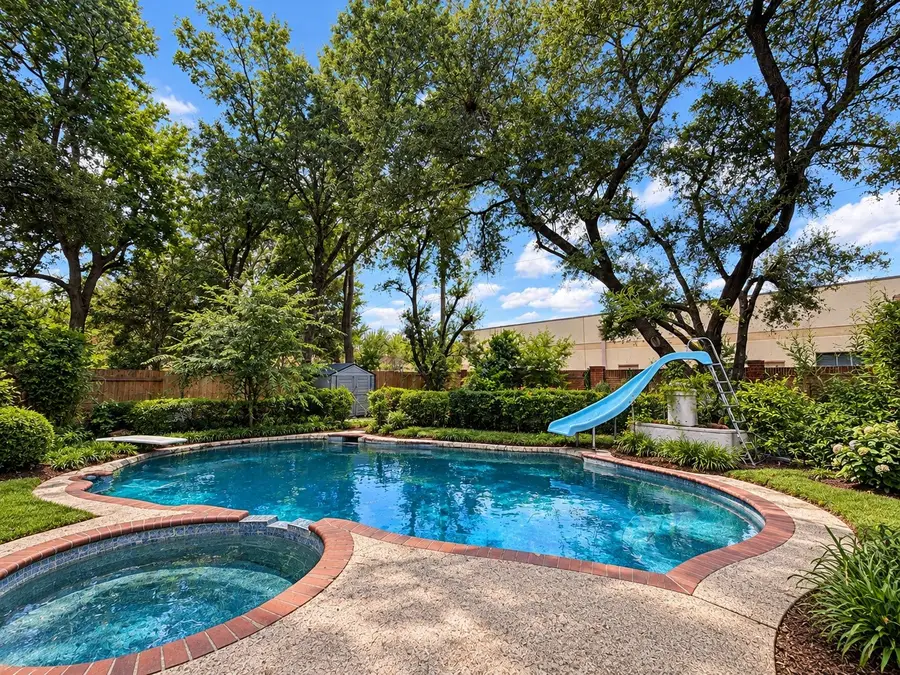 14206 Orchard Farms Lane, Houston, TX 77062 - #2