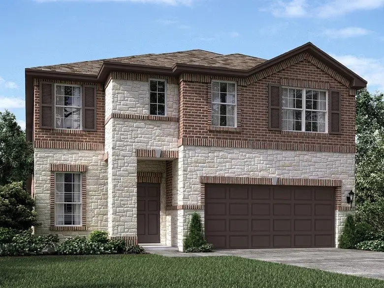 17211 Remington Meadows Street, Waller, TX 77484 - #1