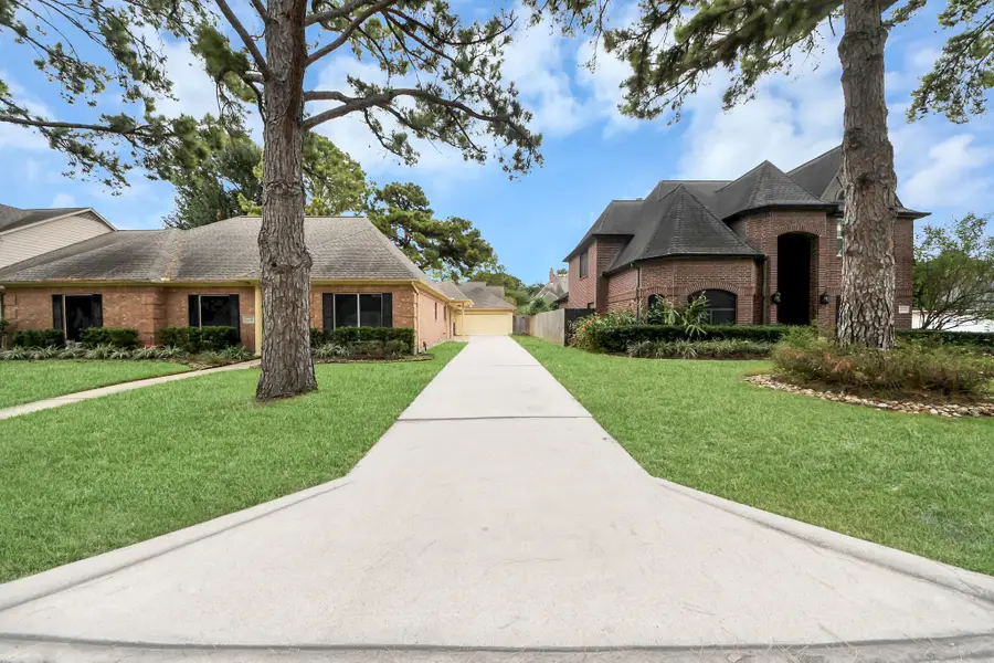 5126 Manorhaven Lane, Houston, TX 77084 - #2